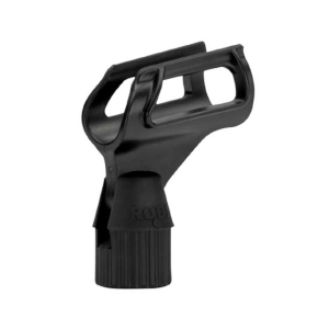 Rode RM1 Rugged Microphone Clip Black