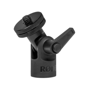 Rode Boompole Pivot Adaptor Black