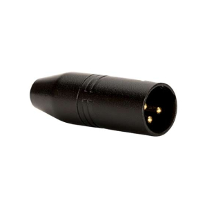 Rode VXLR 3.5mm Mini-jack to XLR Adaptor Black