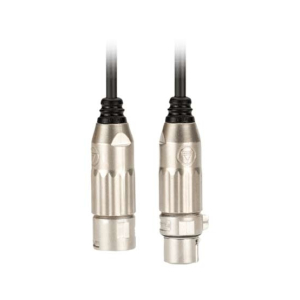 Rode XLR43 43cm XLR to XLR Microphone Cable