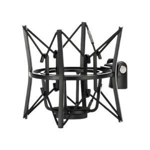 Rode PSM1 Broadcast Microphone Shock Mount Black