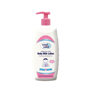 Cool & Cool Baby Lotion - 500ml (B4495U)