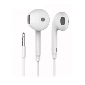Audionic Jionee 2 Extra Bass Wired In-Ear Handsfree