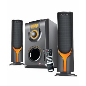 AD-7000 PLUS 2.1 SPEAKER (USB/SD/MMC CARD/AUX/BLUETOOTH/REMOTE)