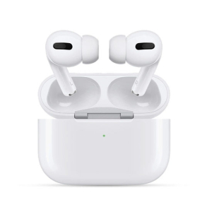 Audionic Airbud Pro Plus Wireless Earbuds White