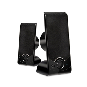 ALIEN-2 SPEAKER 2.0 CH