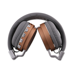 B-888 GOLDEN (BLUE BEATS BLUETOOTH HEADPHONE)