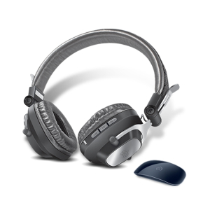 B-26 LED TV HEADPHONE