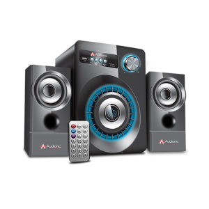 MAX-230 (2.1 BLUETOOTH SPEAKER)