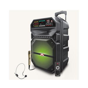 Audionic Mehfil Trolley Speaker (MH-35)