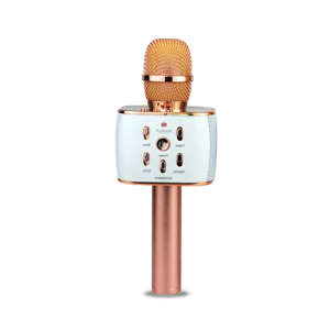 Audionic Mehfil Wireless Bluetooth Microphone (MH-205)