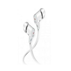 Audionic Music Note Earphone White (MN-250)