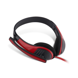 ECCO AH-715 HEADPHONE WITH MIC