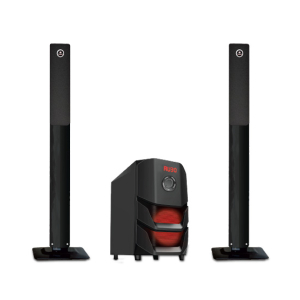 REBORN RB-90 WITH BT (2.1 SPEAKER)