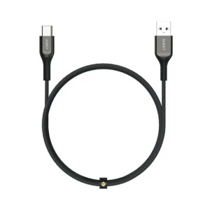 Aukey 2M USB A To USB C 2.0 Cable (CB-AKC2)