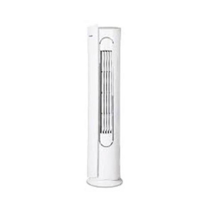 Pel Supreme Inventer Floor Standing Heat & Cool Air Condition 2 Ton (PFSAC-24K)