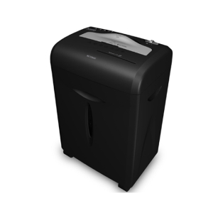 Aurora Paper Shredder Black (AS1230CD)