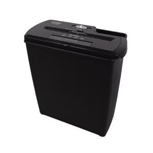Aurora Paper Shredder Black (AS810SD)