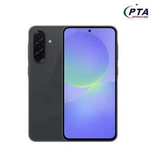 Samsung Galaxy A36 5G-Awesome Black-256GB - 8GB RAM