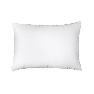 SoftSiesta Ball Fiber Pillow White