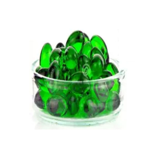 Azad Gift Shop Vitamin - E Capsules For Hair, Nails & Skin - 50 Cap