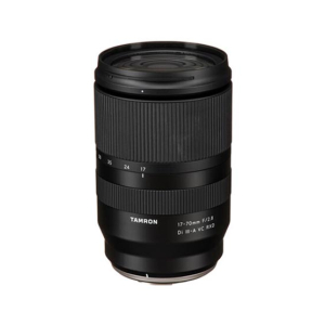 Tamron 17-70mm F/2.8 Di III-A VC RXD Lens For Fujifilm X (B070X)