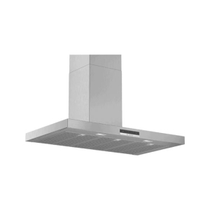 Bosch Series 2 Wall-Mounted Cooker Hood (DWB94BC51B)