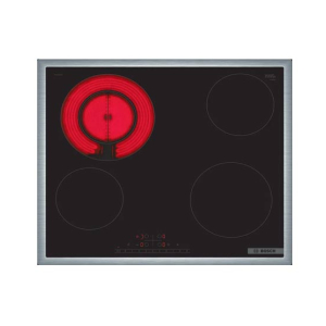 Bosch Series 6 Electric Hob (PKF645FA8M)
