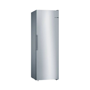 Bosch Series 4 Freezer On Bottom Free Standing Fridge 255 Liter (GSN36VL3PG)