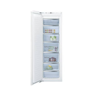 Bosch Series 6 Freezer On Bottom Free Standing Fridge 235 Liter (GIN81AE30M)