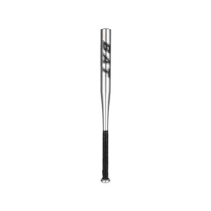 ShopEasy Aluminum Alloy Baseball Bat-Silver