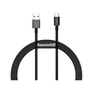 Baseus Superior 66W Type-C Data Cable 1M (CATYS-01)