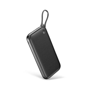 Baseus 20000mAh Powerful Type-C Quick Charging Power Bank