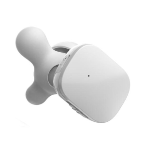 Baseus Encok Truly Wireless Earphone White (W02)