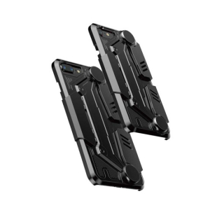 Baseus Gamer Gamepad Case With Kickstand For iPhone 7/8 Black