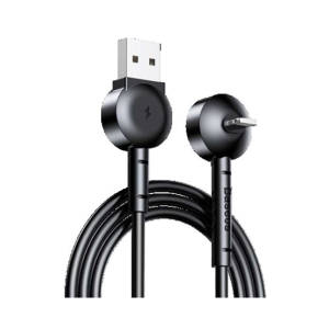 Baseus Maruko Lightning USB Cable Black