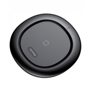 Baseus UFO Desktop Wireless Charger For Smartphones Black