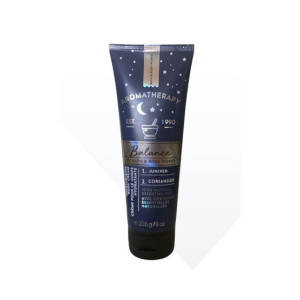 Bath & Body Works Aromatherapy Balance Moisturizing Body Cream