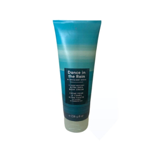Bath and Body Works Dance in the Rain Body Cream