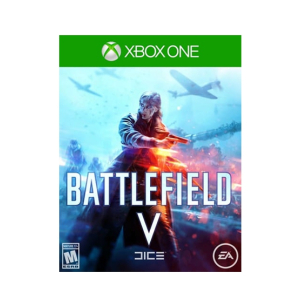 Battlefield V Game For Xbox One