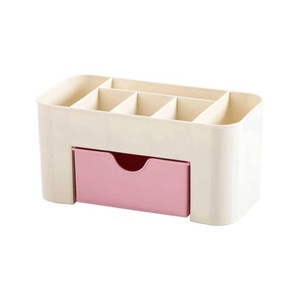 Easy Shop Cosmetic Organizer Makeup Storage Holder