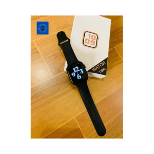 Easy Shop Square Digital T-500 Silicon Sports Watch