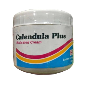 KarachiShopPk Calendula Plus Medicated Cream