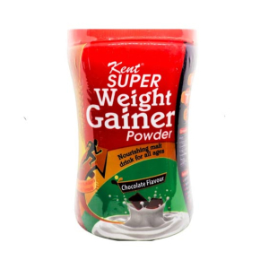 Karachi Shop Kent Super Weight Gainer Powder Chocolate 300gm