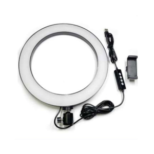 Best Buy Ring Light 26cm LED For Photography & Video Tiktok