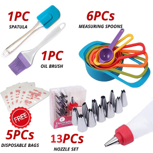 Promax Best Cake Baking Deal