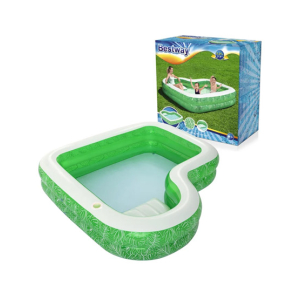 Bestway Tropical Paradise Family Swimming Pool (54336)
