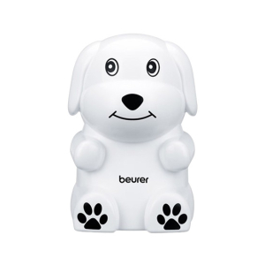 Beurer Dog Design Inhaler Nebulizer (IH-24-Kids)