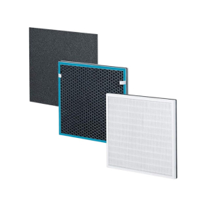 Beurer Filter Set For LR-200/210 (693.01)