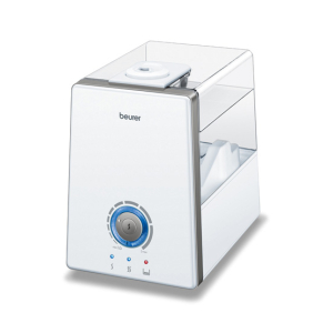 Beurer Ultrasonic Air Humidifier (LB-88)